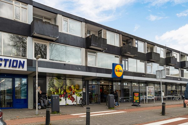 Medium property photo - Nijhoffstraat 4, 3333 VD Zwijndrecht